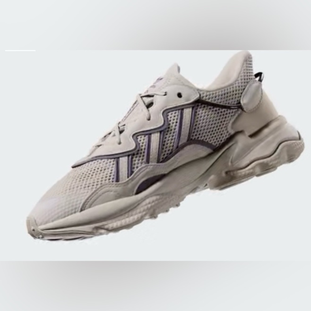 ADIDAS OZWEEGO SHOES - Picture 3 of 10
